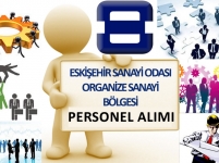 Personel Alım İlanı