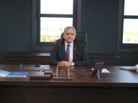 Başkan Küpeli'den torba yasa değerlendirmesi