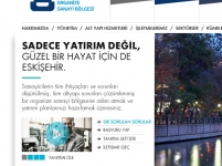 WEB SAYFAMIZ YENİ ve MODERN ARAYÜZÜYLE YAYINDA...