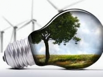 YENİLENEBİLİR ENERJİ KAYNAKLARININ SANAYİDE KULLANIMI