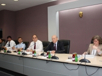ESKİŞEHİR’İN SANAYİ GELECEĞİ İÇİN KÜMELENME TOPLANTISI