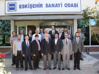 ESKİŞEHİR İÇİN ÖNEMLİ İŞBİRLİĞİ