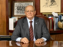 ÖZAYDEMİR, TOBB YÖNETİM KURULU ÜYESİ OLDU