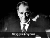 10 Kasım’da Sirenlerin Çaldırılması