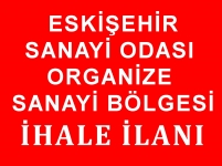 EOSB TRETUVAR YAPIMI VE MUHTELİF ALT YAPI İŞLERİ İHALESİ
