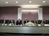 Bilim, Sanayi ve Teknoloji Bakanımız Bölgemizi Ziyaret Etti