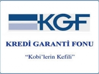 Kredi Garanti Fonu’ndan Kefalet Desteği