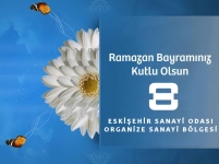 Ramazan Bayramınız Kutlu Olsun