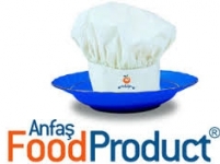 23. Uluslararası Gıda ve İçecek İhtisas Fuarı (Anfaş Food Product)