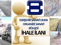 EOSB'ne Ait Bina ve Altyapıların Sigorta Hizmet Alımı İhalesi