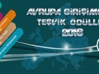 Avrupa Girişimciliği Teşvik Ödülleri