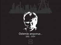 Özlemle Anıyoruz...