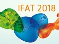 IFAT 2018 Çevre Teknolojileri ve Atık Yönetimi Fuarı