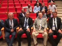 OSBÜK 15. Olağan Genel Kurulu Yapıldı