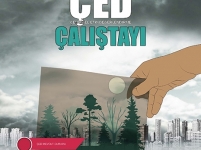 ÇED ÇALIŞTAYI