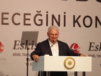 Eskişehir OSB’nin Beklentileri Başbakana Sunuldu