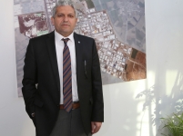Eskişehir OSB İle Lojistik Köy Arası Birbirine Bağlanıyor