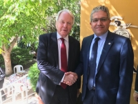 Enerji ve Teknoloji İçin Yatırım Çağrısı