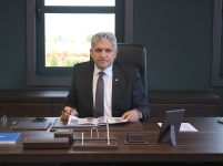 Yerli Otomobilin Babayiğitlerine Eskişehir OSB’de Yatırım Daveti