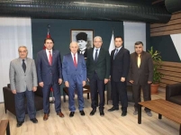 Yerli Otomobil Üretimine Tam Destek