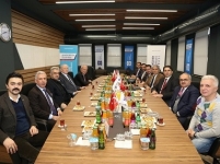Yerli Otomobil İçin Büyük İşbirliği