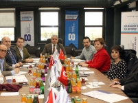 GELECEK İÇİN SANAYİ ENSTİTÜSÜ: <br />
EOSB AKADEMİ KURULUYOR