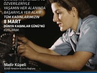 Tüm Kadınların 