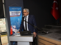 İş Müfettişleri Farkındalık Toplantısı