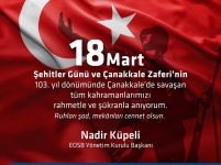 18 Mart Şehitler Günü ve Çanakkale Zaferi