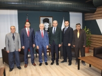 OSB’den Sanayiciye İhracat Dopingi