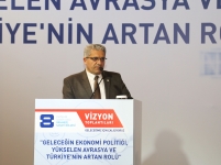 Vizyon Toplantılarının 3.’sü Gerçekleştirildi