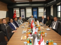 EOSB Yeni Yatırımlarla Gelişiyor