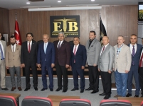 EOSB - ETB İşbirliğine Hazır