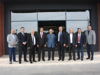 Sanayi Kuzeye Doğru Büyümeli