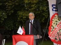 EOSB’de İftar Sofrası Kuruldu
