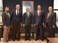 Sanayicilerimize Fırsatlar Yaratmalıyız