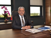ORGANİZE SANAYİ BÖLGESİ ARTIK DAHA GÜÇLÜ