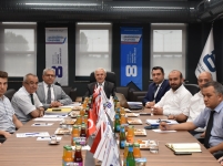 Sanayicilerimiz Kamu Kurumlarına ve Üniversitelerimize Artık Daha Yakın!