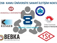 OSB'den Yeni Hizmet: