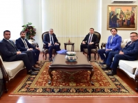 Milli Eğitim Bakanından Tam Destek