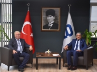 Dev Proje İçin İlk Adım