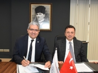 Sanayi, Üniversite Bir Arada