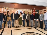 Satınalma ve tedarik sürecine ‘eosbbirliktesatinal.com’ yön veriyor