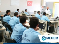 MEGEM Mezunlarımızın CV'leri Burada