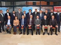 EOSB ‘Ortak Akıl Toplantısı’na Ev Sahipliği Yaptı<br />
<br />