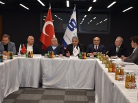 ‘Madencilik Çalıştayı’ EOSB’de Gerçekleşti<br />
<br />