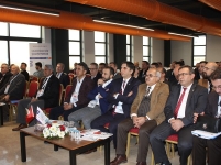 EOSB Olağan Genel Kurul’unu gerçekleştirdi