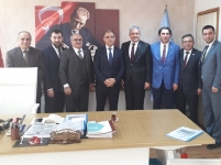 ‘EOSB Teknik Kolej’in temelleri atılıyor