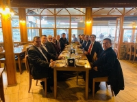 EOSB ve ETO’dan Kurumlar Arası İş Birliği