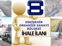EOSB Mevcut Dağıtım Merkezlerinde Kullanılmak Üzere 36kV Metal Enclosed Orta Gerilim Hücre Teminİ